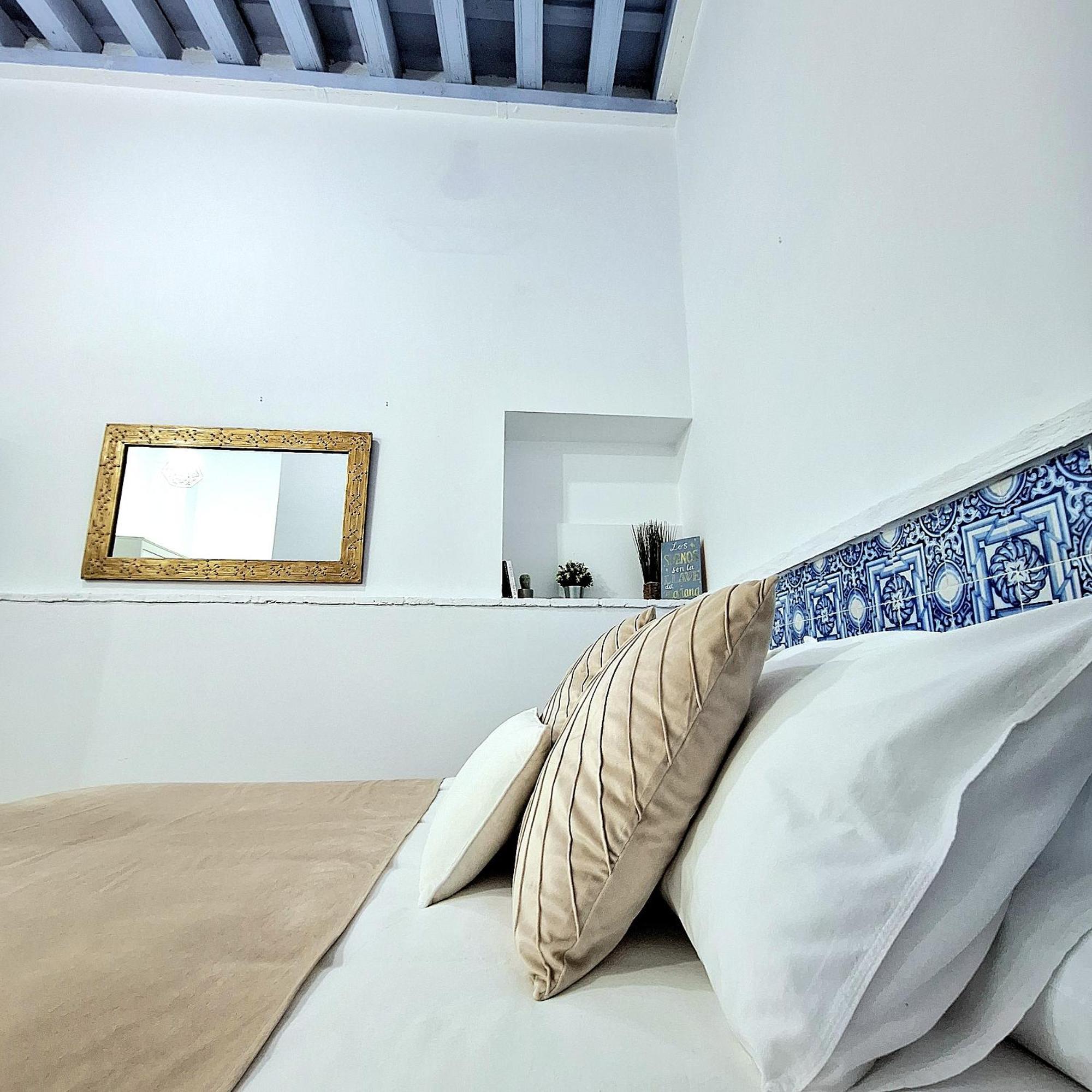 Loft Del Capataz Apartamento *